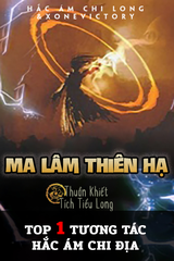 Ma Lâm Thiên Hạ (Bản Dịch)
