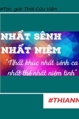 Nhất Sênh Nhất Niệm (Dịch)
