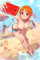 Xuyên Qua One Piece Mở Hậu Cung