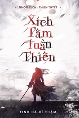 Xích Tâm Tuần Thiên (Dịch.)