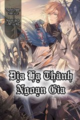Địa Hạ Thành Ngoạn Gia (Dịch)