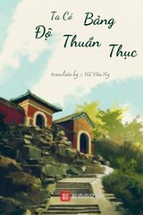 Ta Có Bảng Độ Thuần Thục (Bản Dịch)