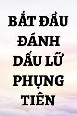 Bắt Đầu Đánh Dấu Lữ Phụng Tiên