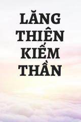 Lăng Thiên Kiếm Thần