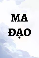 Ma Đạo
