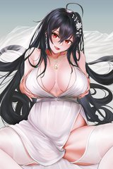 Dị Giới Đô Thị Tung Hoành Với Hệ Thống (18+)