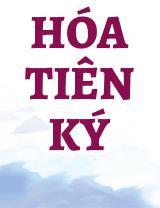 Hóa Tiên Ký