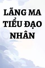 Lãng Ma Tiểu Đạo Nhân