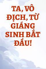 Ta, Vô Địch, Từ Giáng Sinh Bắt Đầu!