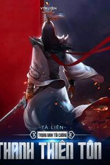 Trọng sinh tối cường Thanh Tiên Tôn