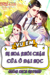 Vú Em: Bị Hoa Khôi Chặn Cửa Ở Đại Học