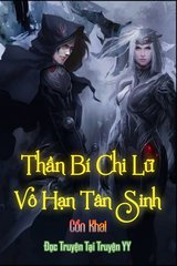 Thần Bí Chi Lữ (Bản Dịch)