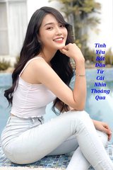 Tình Yêu Bắt Đầu Từ Cái Nhìn Thoáng Qua