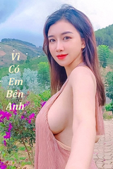 Vì Có Em Bên Anh