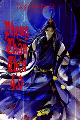 Phong Thần Thời 4.0