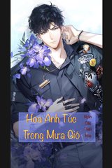 Hoa Anh Túc Ở Trong Mưa Gió (Dịch)