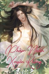 Phàm Nhân Xuyên Không