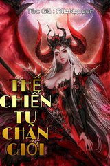 Thế Chiến Tu Chân Giới