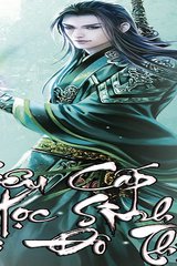 Siêu Cấp Học Sinh Tại Đô Thị (Bản Dịch)