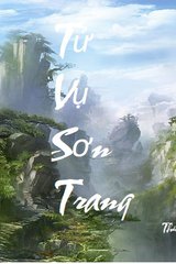 Tử Vụ Sơn Trang