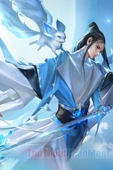 Vũ Hồn Của Ta Lại Là Một Con Rùa Đen