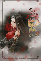 Tuyệt Thế Thần Y: Nghịch Thiên Ma Phi (Dịch)
