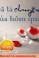 Đã Là Chuyện Của Hôm Qua