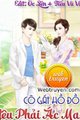 Cô Gái Hồ Đồ Yêu Phải Ác Ma