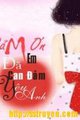 Cảm ơn em, đã can đảm yêu anh