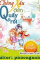 Chồng Xấu Đến Quấy Rối