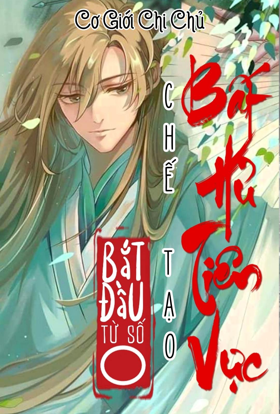 Lãnh Chúa Toàn Dân Bắt Đầu Xây Dựng Tiên Vực Bất Hủ (Dịch) TruyenYY