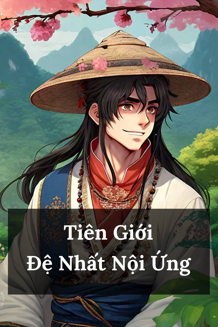 Tiên Giới Đệ Nhất Nội Ứng (Dịch) TruyenYY